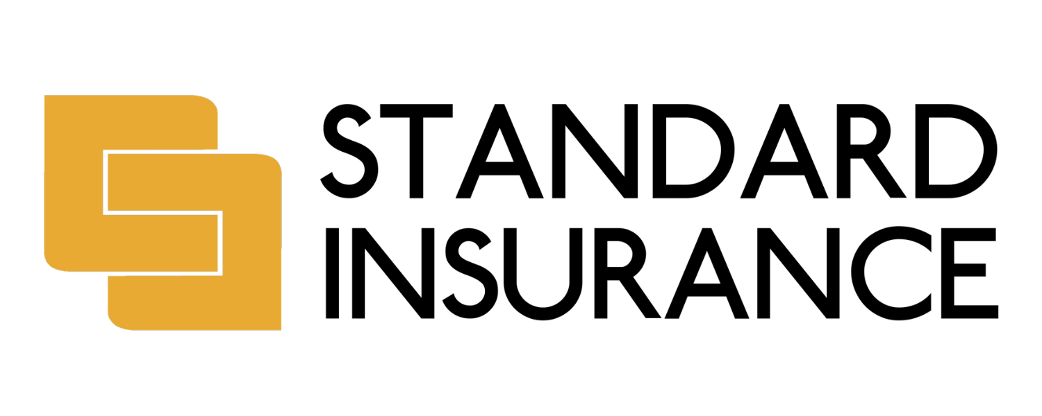 Standard Insurance logo